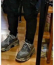 BALENCIAGA | スニーカー