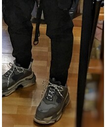 BALENCIAGA | スニーカー