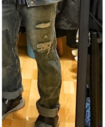 levies | デニムパンツ