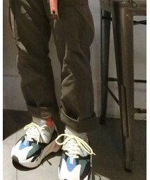 jks | チノパンツ