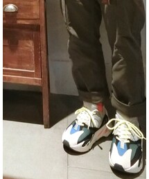 yeezy700 | スニーカー