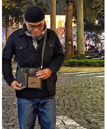 jks | デニムジャケット