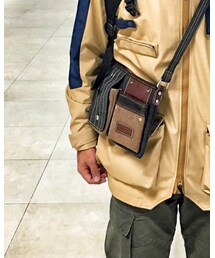 中山地下街 | ショルダーバッグ