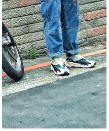 yeezy700 | スニーカー