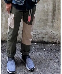 ESC | チノパンツ