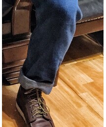 PULL&BEAR | デニムパンツ