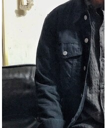 GU | デニムジャケット