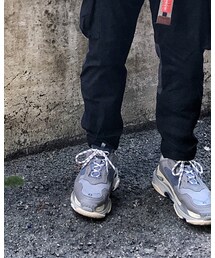 BALENCIAGA | スニーカー