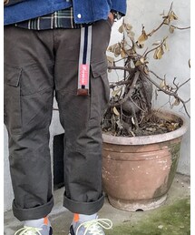 jks | チノパンツ