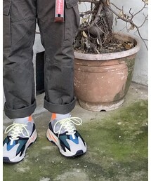 yeezy700 | スニーカー