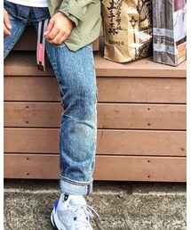 Levi's | デニムパンツ