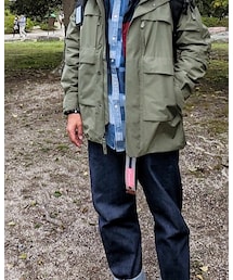 EDWIN | シャツ/ブラウス