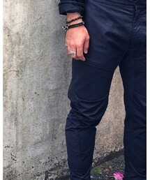 NIKE | チノパンツ