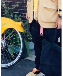 ELEMENT | チノパンツ