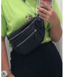 Bershka | ショルダーバッグ