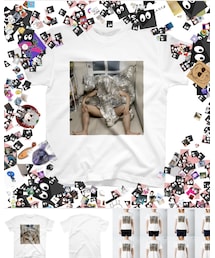 愚かな人間Tシャツ | Tシャツ/カットソー