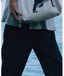 the Sakaki | その他パンツ