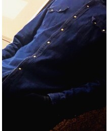 GU | デニムジャケット