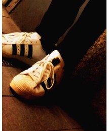 adidas | スニーカー