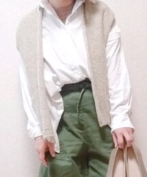 SO | シャツ/ブラウス