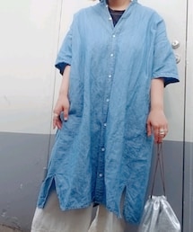 NTWORKS | ワンピース/ドレス