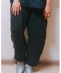 homeworking | パンツ