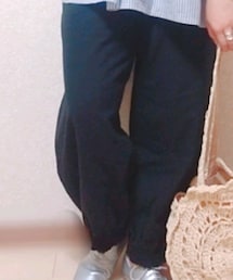 tsukuru&Lin. | パンツ