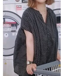 tsukuru&Lin. | シャツ/ブラウス