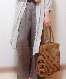 無印良品 | パンツ