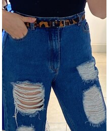 FOREVER 21 | デニムパンツ