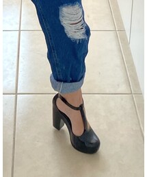 melissa | サンダル