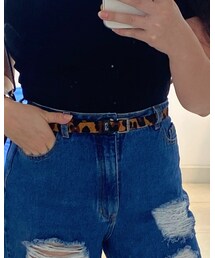 santa Lola | ベルト