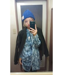 ジャケットありVer | ブルゾン