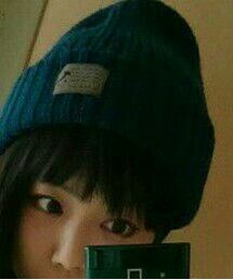 折り返しニット | ニットキャップ/ビーニー