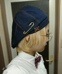 横シルエット | その他