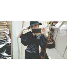 貰い物のトップス💕 | その他トップス