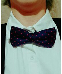 蝶ネクタイ | 蝶ネクタイ