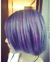 ヘアカラー💕 | その他