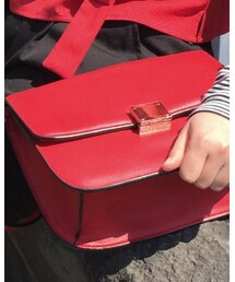 HITCH HIKE MARKET | ショルダーバッグ