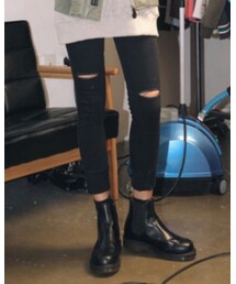 girl'srule | デニムパンツ