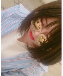 ENVYM | サングラス