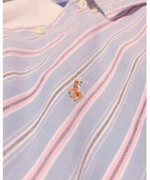 POLO RALPH LAUREN | 古着(シャツ/ブラウス)
