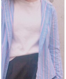 RETRO GIRL | タンクトップ
