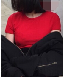 ZARA | Tシャツ/カットソー