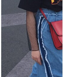 Qoo10 | トップス