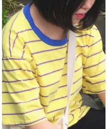 GIRLSRULE | Tシャツ/カットソー