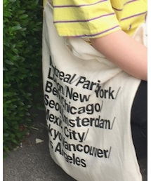 American Apparel | ショルダーバッグ