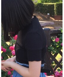 ZARA | Tシャツ/カットソー