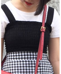 GIRLSRULE | その他トップス