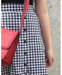 GIRLSRULE | スカート